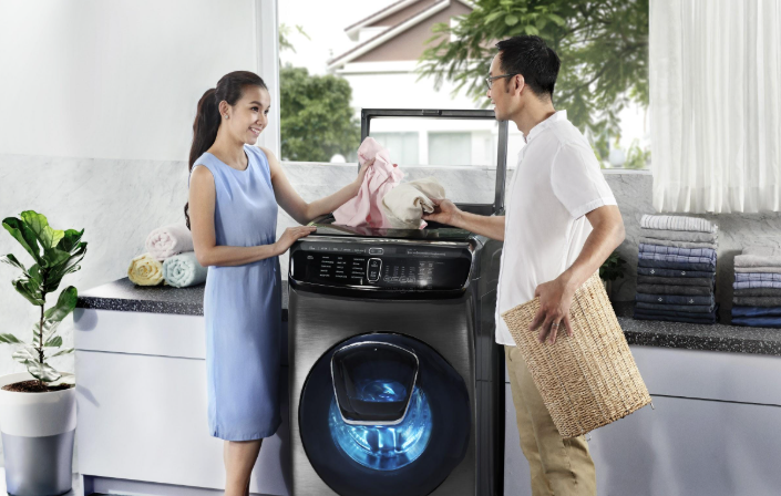 Hướng dẫn giặt, sử dụng khăn bông cao cấp cotton 100%